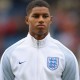 Stroje piłkarskie Marcus Rashford